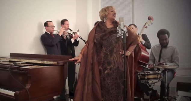 Postmodern Jukebox release incredible New Orleans-style cover of 'Sweet Child o' Mine'