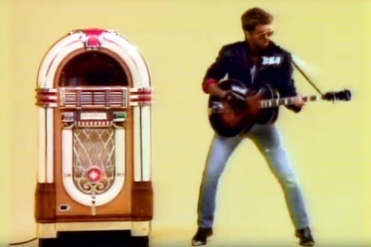 George Michael: Faith