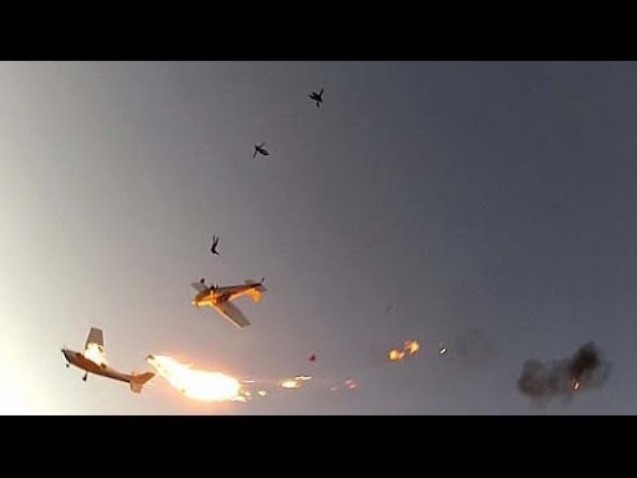 How did anyone survive!