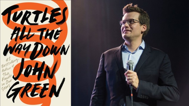 Best-selling author's heartfelt thank you to New Zealand