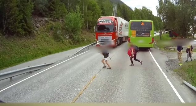 Luckiest kids in the world?