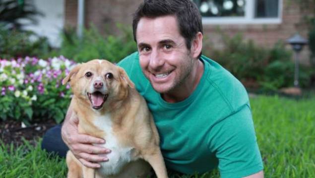 Travis Brorsen: My Big Fat Pet Makeover