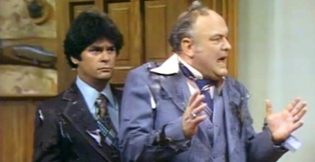 WKRP In Cincinnati: The Great Turkey Drop