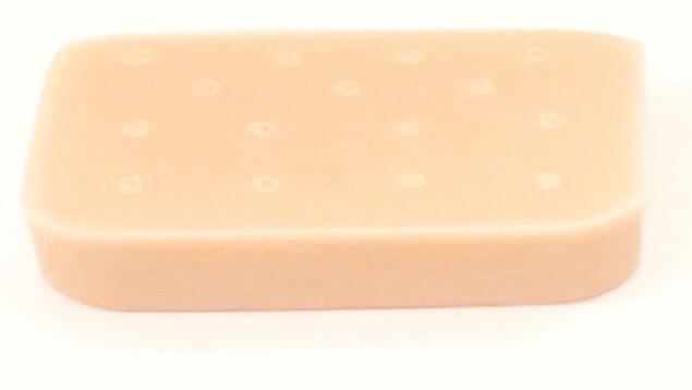 New toy for pimple poppers