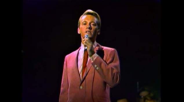 The Righteous Brothers: Unchained Melody