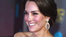 Royal baby bump: Kate Middleton's top 5 best pregnancy gowns