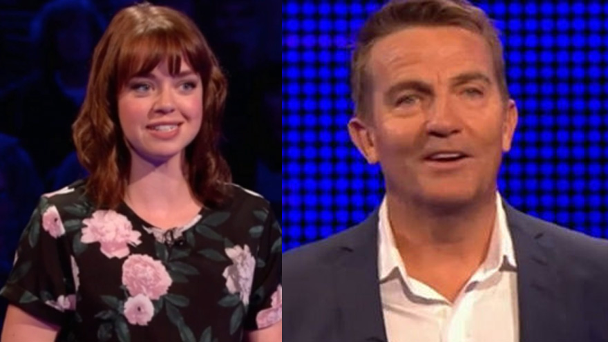 Brad's reunion with Toyah 