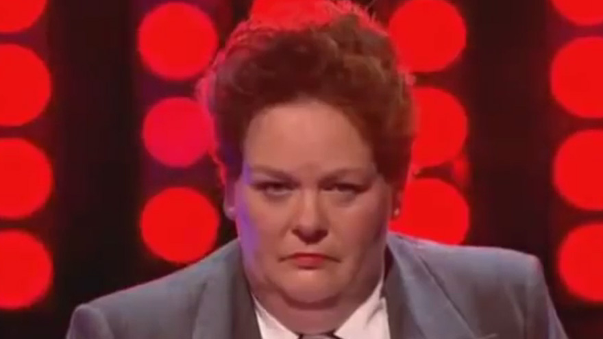 Anne's history lesson