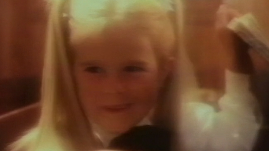 The iconic Creme Egg ad