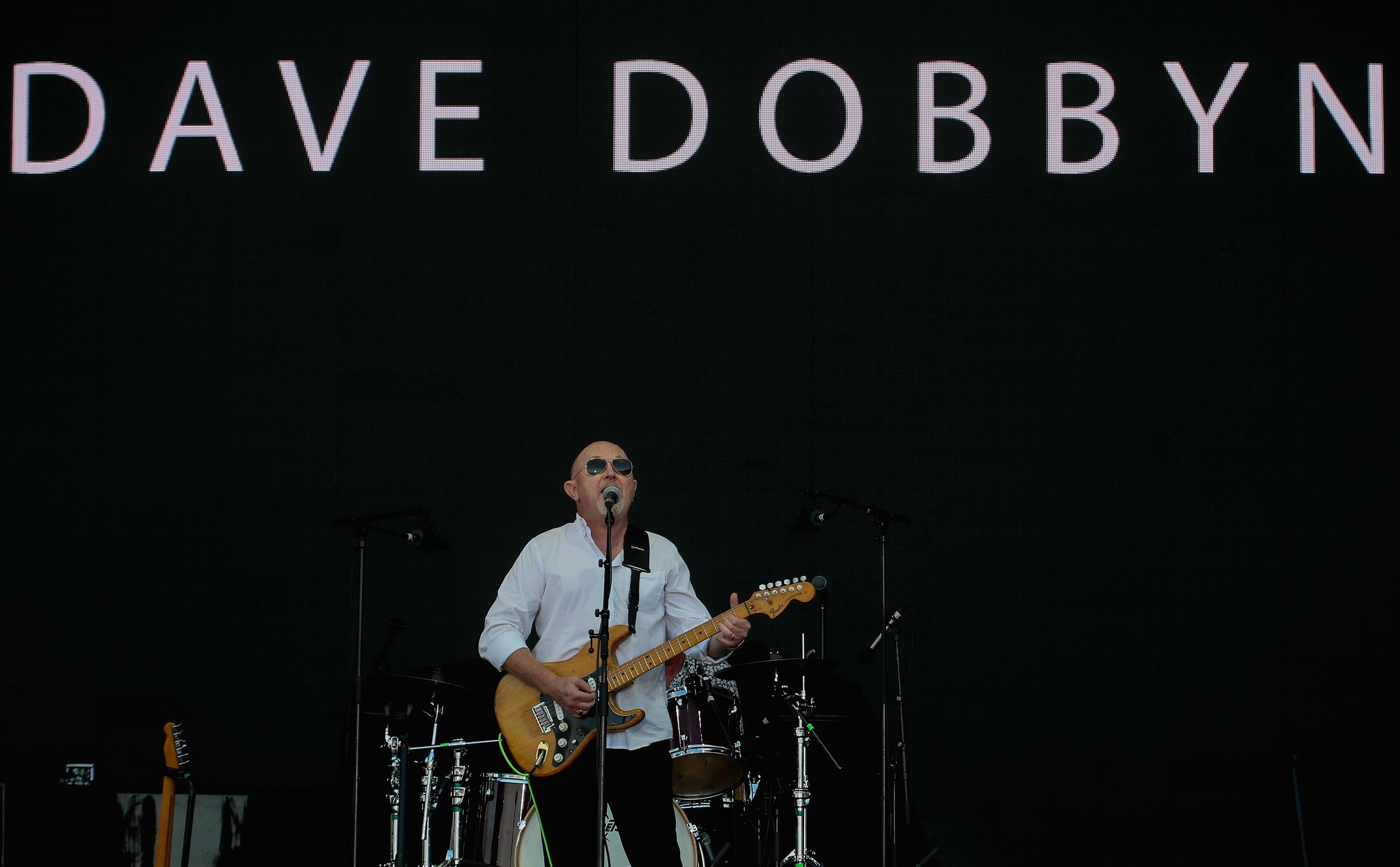 Dave Dobyn is #TeamLaurel