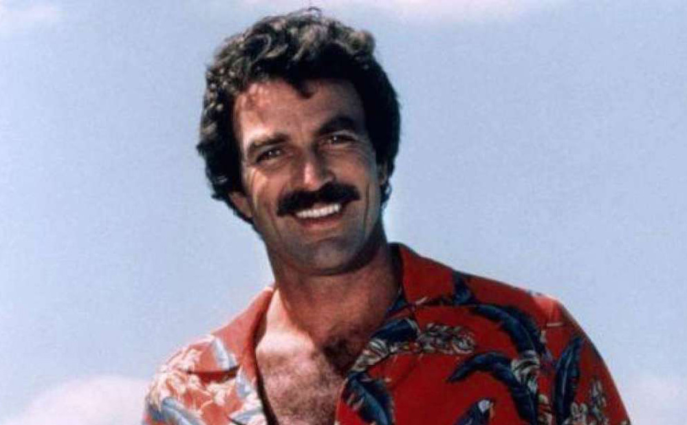 New Magnum P.I. trailer!