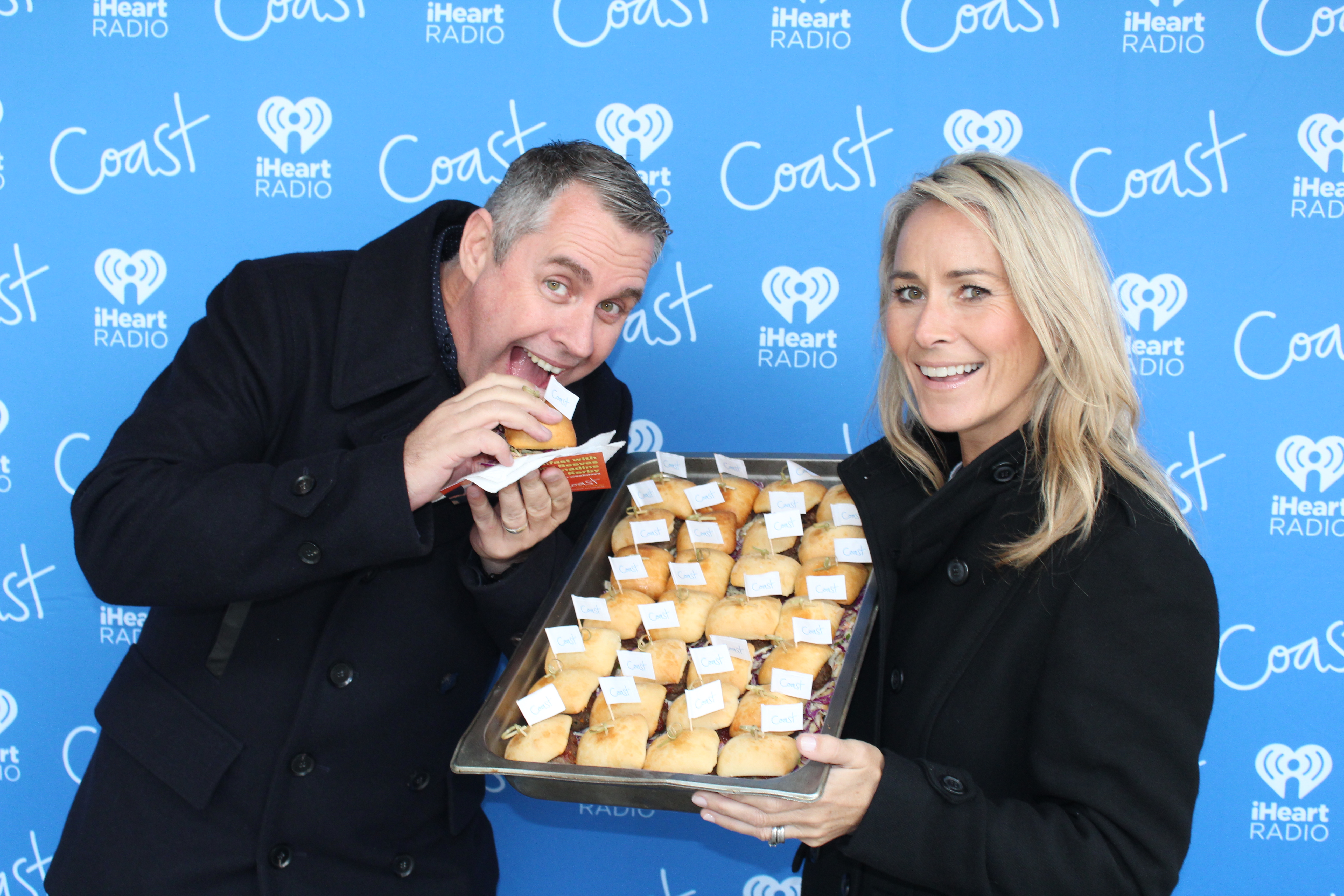 Photos from our Coast Roast!