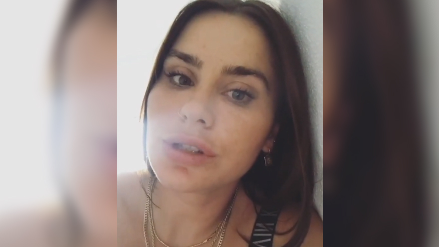 Millie's connection to Paul