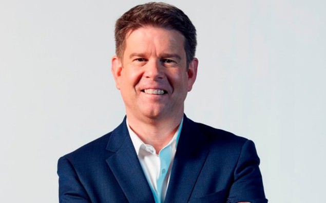 John Campbell Is Returning To TV