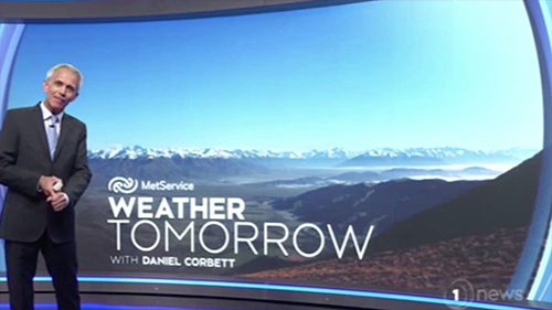 Dan Corbett's Te Reo attempt praised 