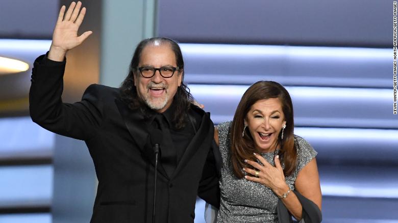 The Emmy Awards proposal 