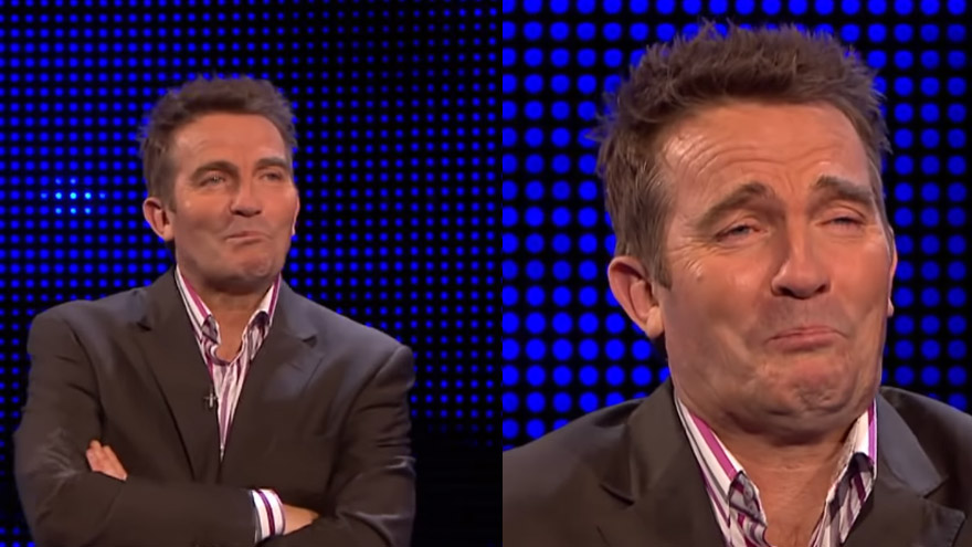 Fanny Chmelar rides again 