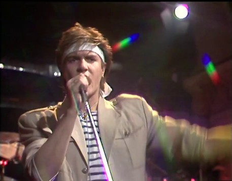 Duran Duran: Girls on Film