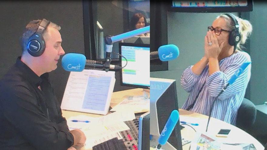 Jason's Snip Squad Bombshell 