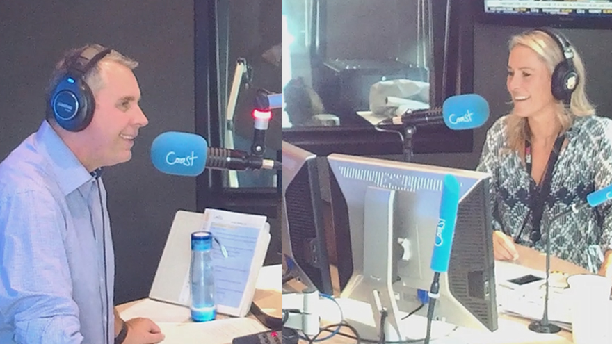 Is this guy the most "Kiwi" New Zealander of all time?