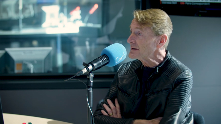 Jack's connection with NZ 