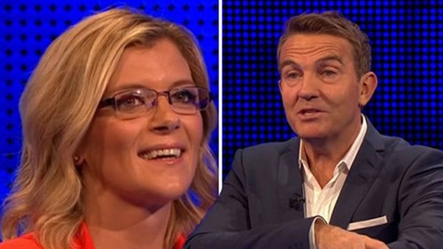 Bradley & Leanne's reunion