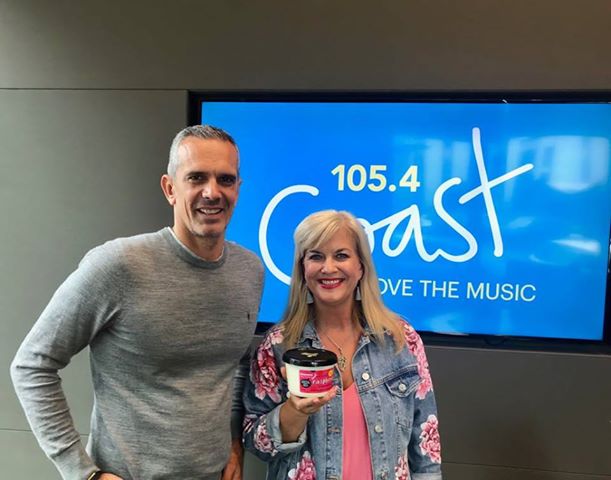 Lorna chats to star chef Josh Emett