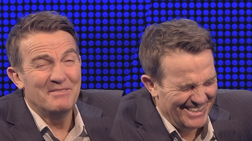 Bradley loses the plot again 