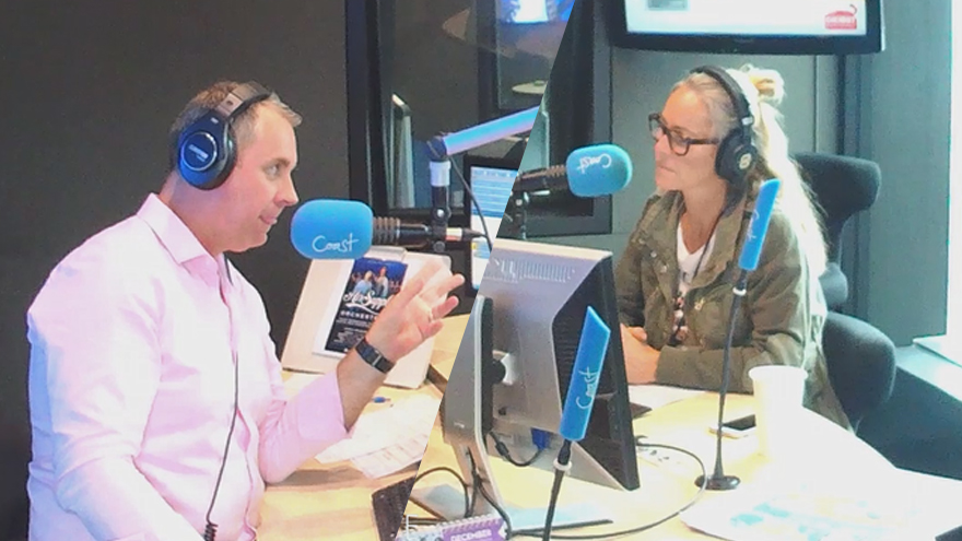 Jase and Bernie discuss the unwritten rules surrounding Christmas