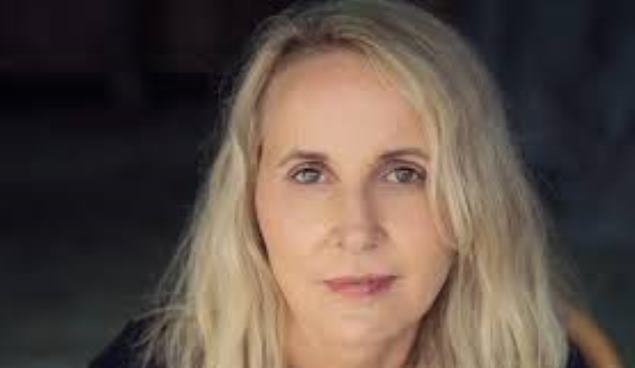 Winged Helmet, White Horse by Karyn Hay.