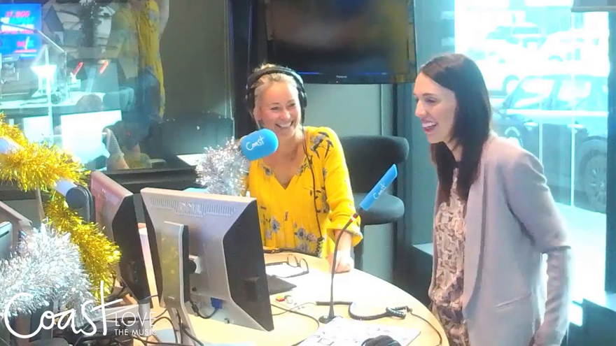 The politicians on Santa's naughty list 