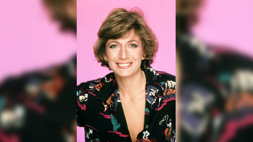 Penny Marshall passes away