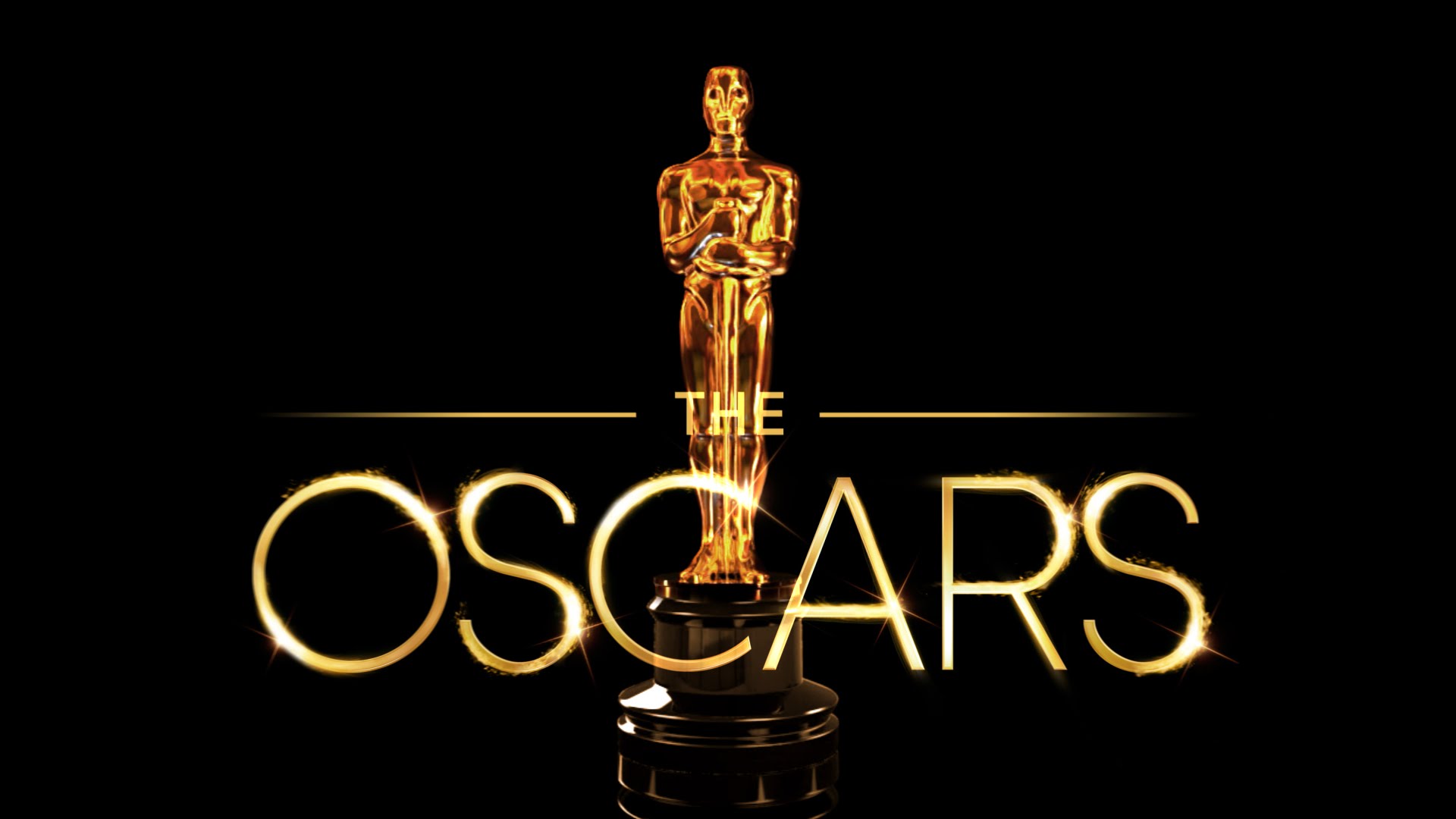 Who's up for what at the Oscars!