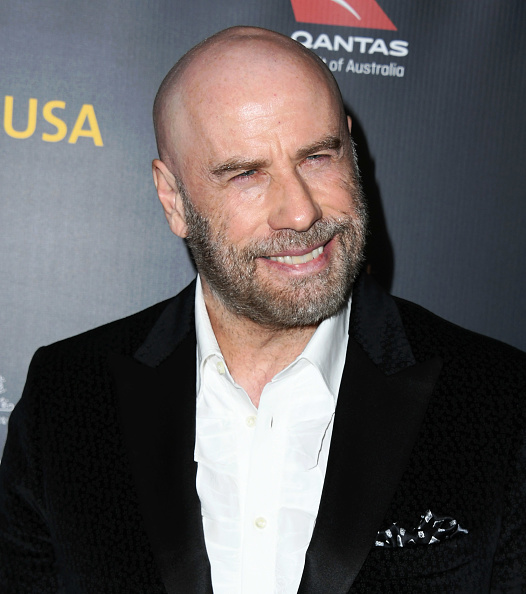 Did John Travolta Have Hair Transplantation? - Cosmeticium