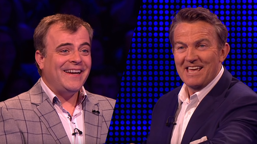 Brad and Simon talk about Coro St 