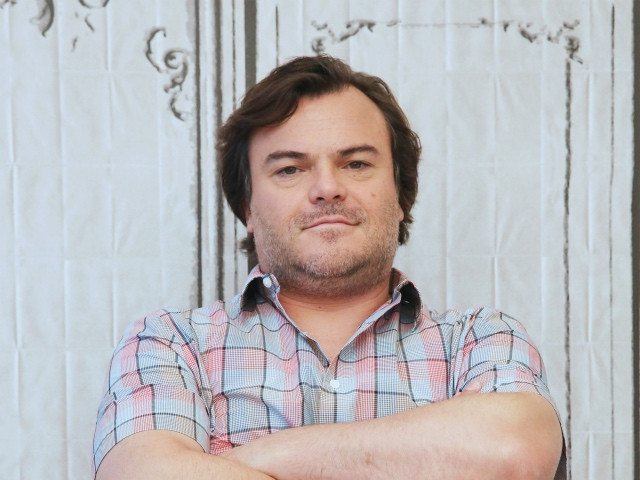 Jack Black