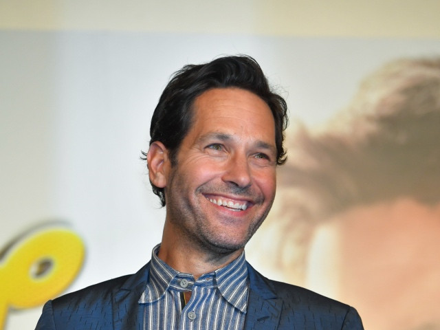 Paul Rudd