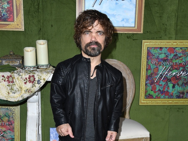 Peter Dinklage