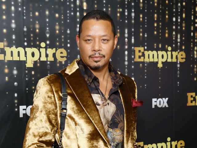 Terrence Howard