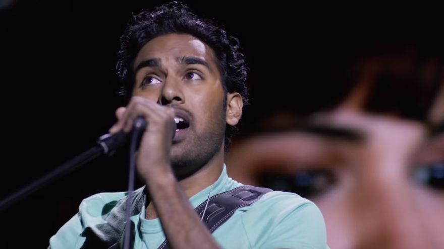 Watch the hilarious trailer for Yesterday!