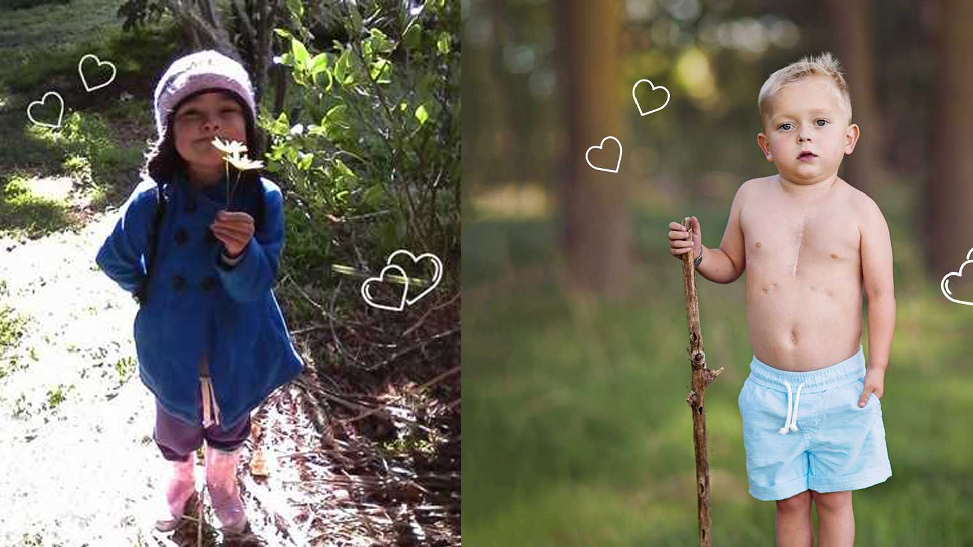 A Starship Valentine's Day story