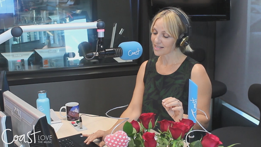 Mel reads out some hilarious poems to celebrate Valentine's Day