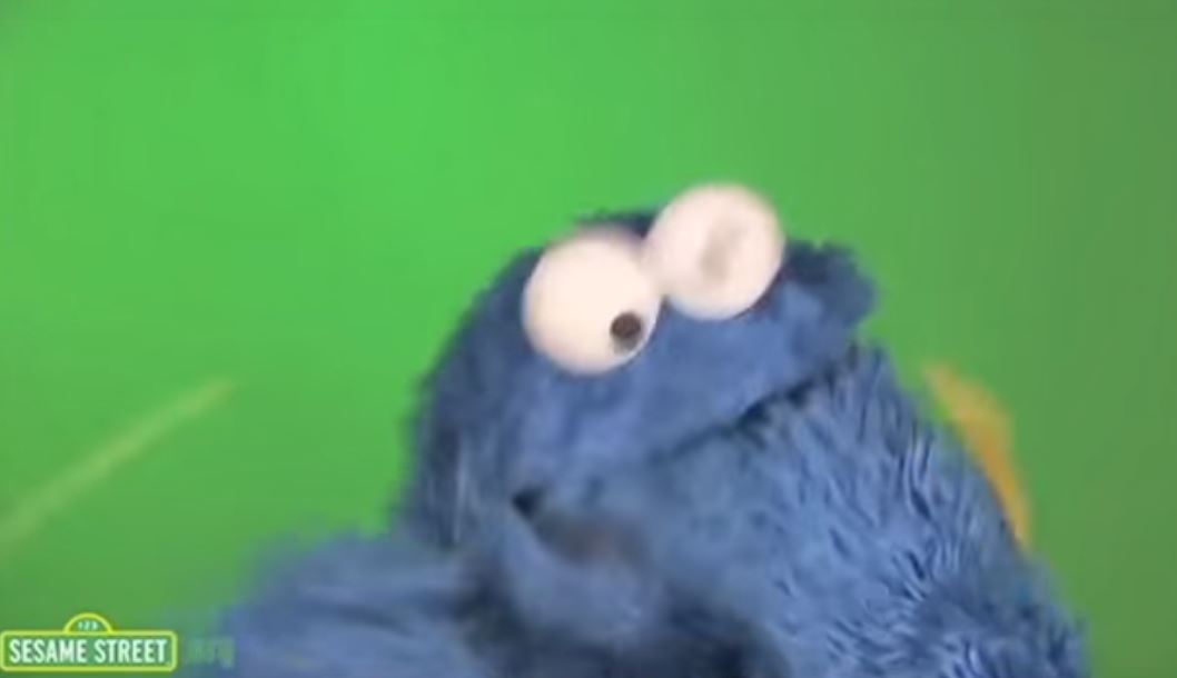Cookie Monster's Fitit hack