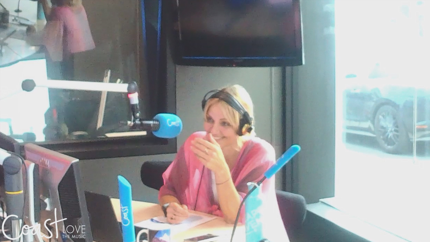 Mel gets more than she bargains for after asking for Facebook help