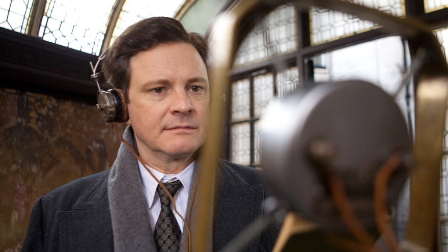 Best Picture winners 