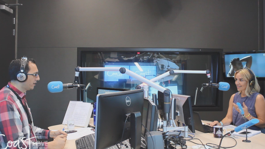 Is this the noisiest neighbour that you have ever heard?