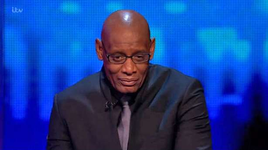 Shaun's health scare 