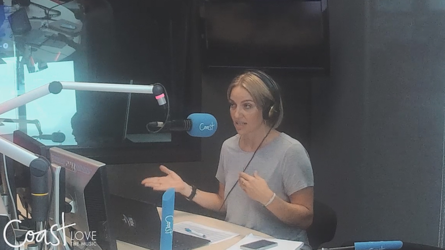 Why Mel refuses to make "noodles" for her children