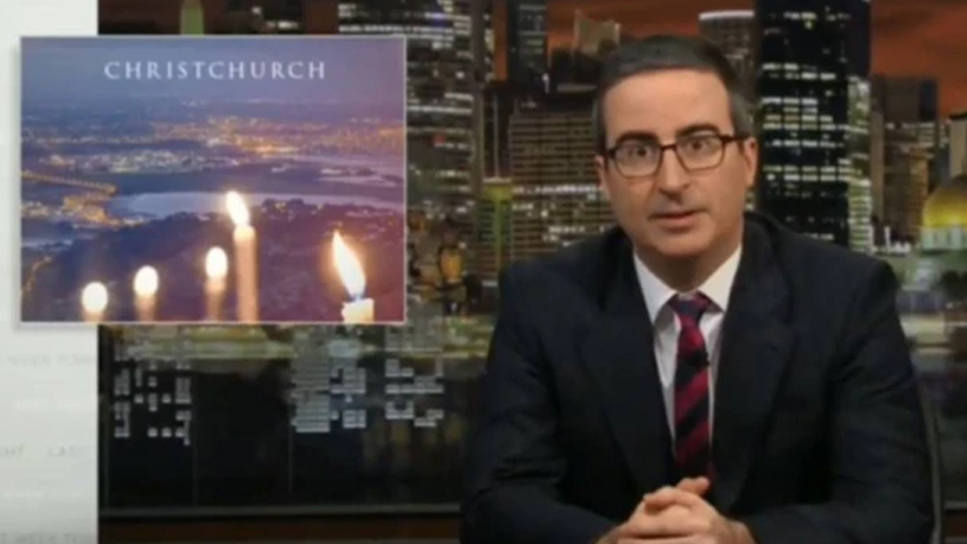 John comments on our response 