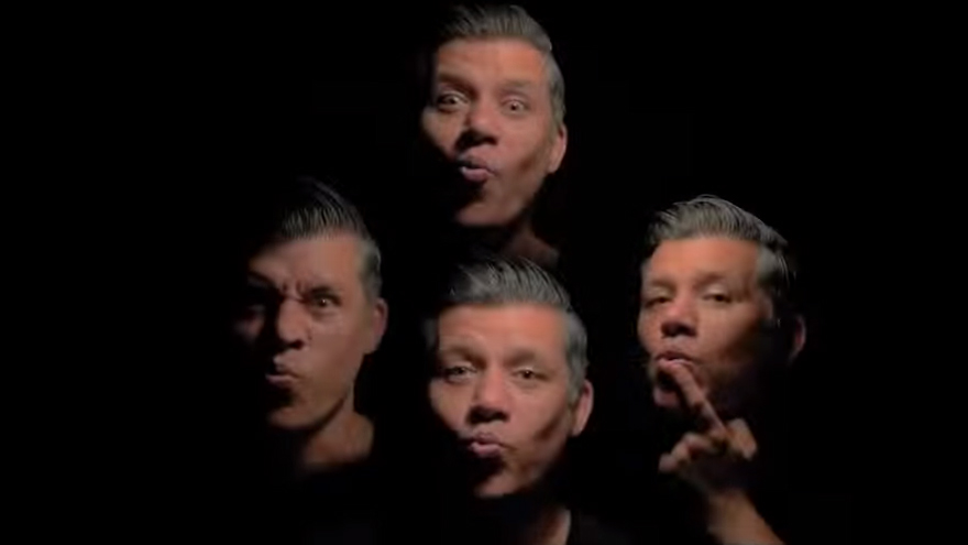 Bohemian Rhapsody Parody - Opinion Rhapsody